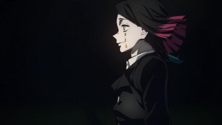 Demon Slayer Enmu Wallpaper - Enmu Kyojuro Demon Slayer Kimetsu No 