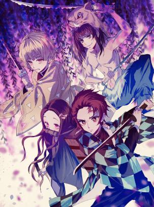 Zenitsu Agatsuma Wallpaper | demon slayer iphone wallpaper