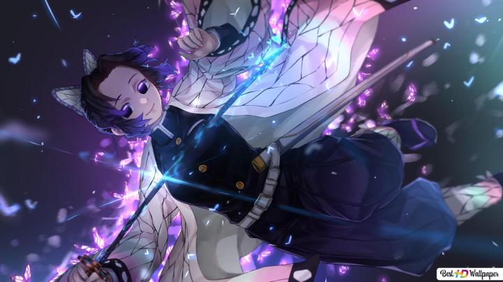 Demon Slayer Wallpaper Phone
