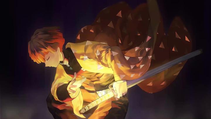 Demon Slayer Wallpaper Engine - WALLPAPER.ILMUIT.ID