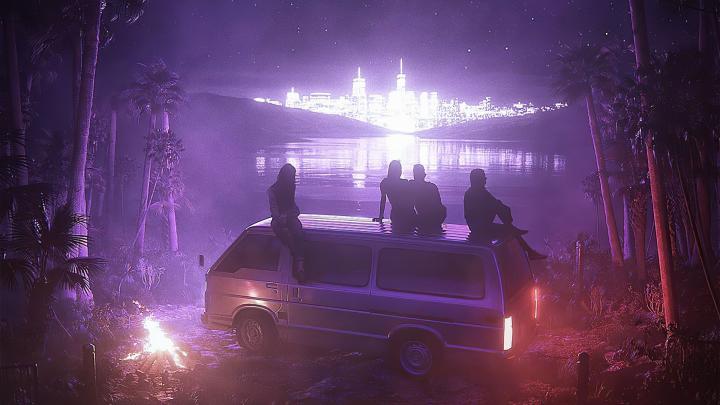 1920x1080 Teenage Dreams Vaporwave 4k Laptop Full HD 1080P HD 4k 