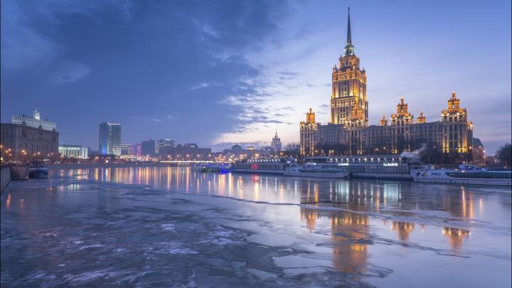 Free download 25 awesome Russian HD wallpapers 19201080 for your 