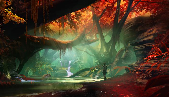 Destiny 2 Fantastic World 5k, HD Games, 4k Wallpapers, Images 