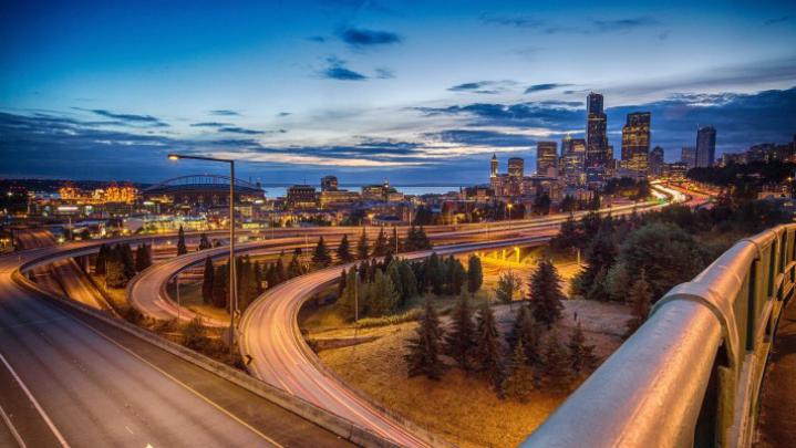 1920x1080, 4k Ultra Hd City Wallpapers, Desktop Backgrounds - Ultra Hd 