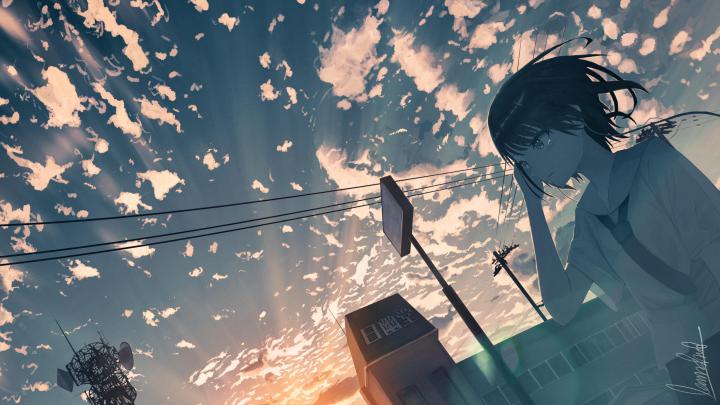 Anime Hd Wallpapers 4k | Zendha