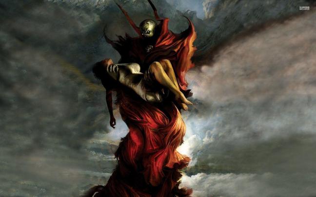 Spawn Wallpapers