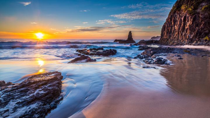 1920x1080 Jones Beach Australia Laptop Full HD 1080P HD 4k Wallpapers 