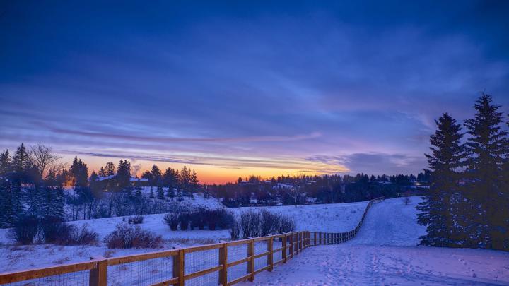Winter Wallpaper Desktop Wallpapers (68+ images)