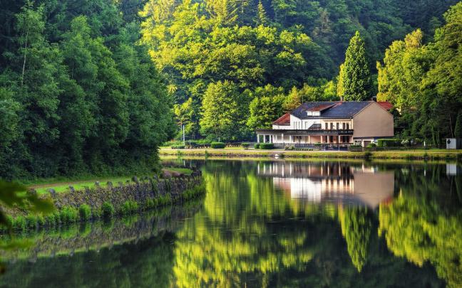 Germany Landscape HD Wallpapers - Top Free Germany Landscape HD 