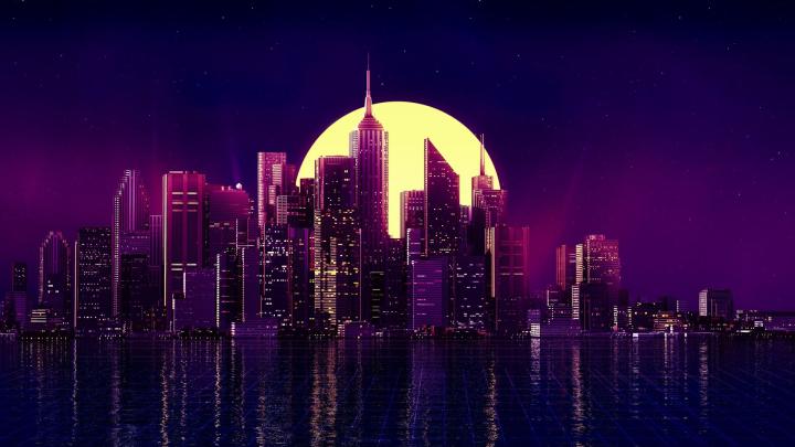 1920 X 1080 Neon Wallpapers - Top Free 1920 X 1080 Neon Backgrounds 