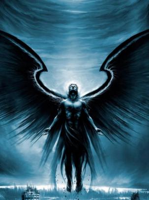 Free download Devil Full HD 1920x1080 Desktop Wallpapers [1920x1080 