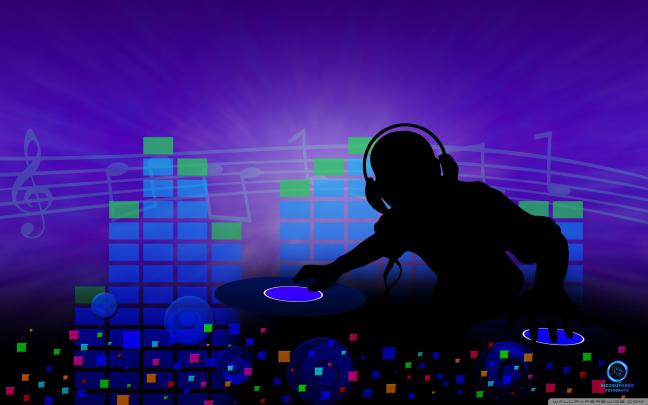 Best 67+ DJ Wallpaper on HipWallpaper | Cool DJ Wallpapers, Grim Reaper 