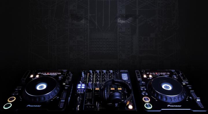 DJ Wallpaper HD -