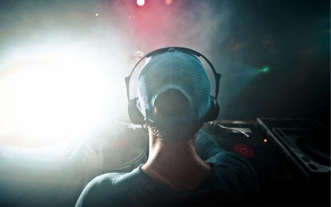 Dj Wallpaper Hd 2015 -