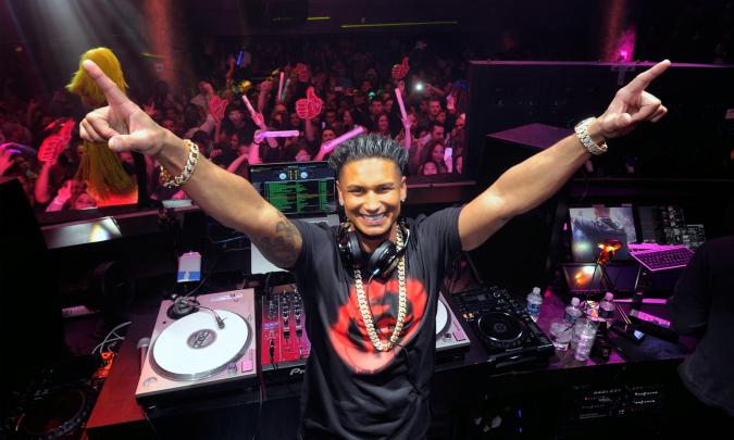 DJ HD Wallpapers - Party Time