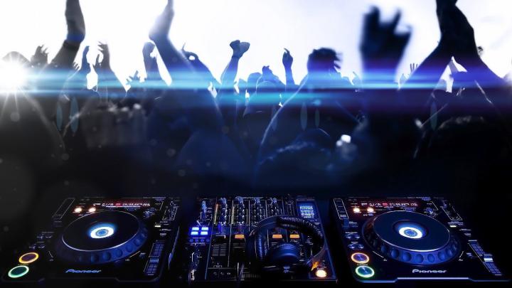 DJ Wallpaper HD -