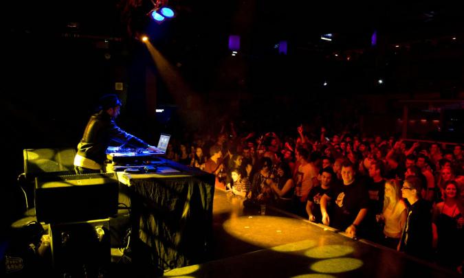 DJ HD Wallpapers - Party Time