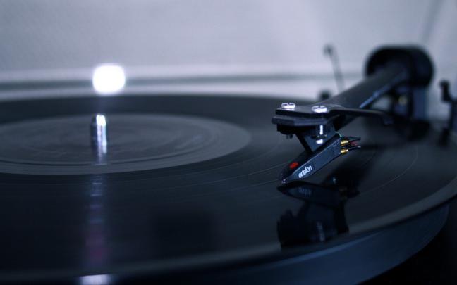 Dj Backgrounds 2015 -