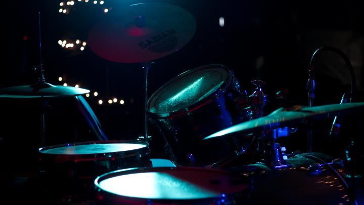 [95+] Live Music Wallpapers 