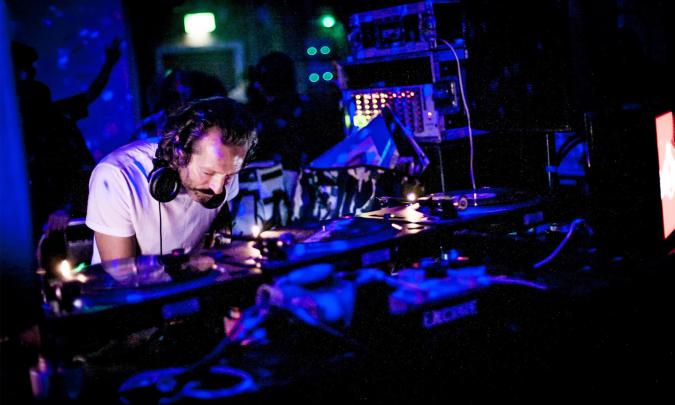 DJ HD Wallpapers - Party Time