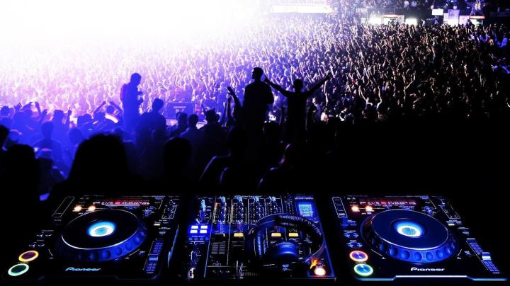 Dj Wallpapers 2015 -