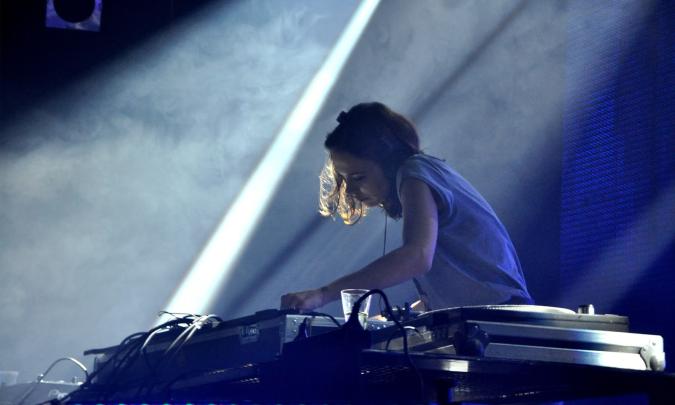 DJ HD Wallpapers - Party Time