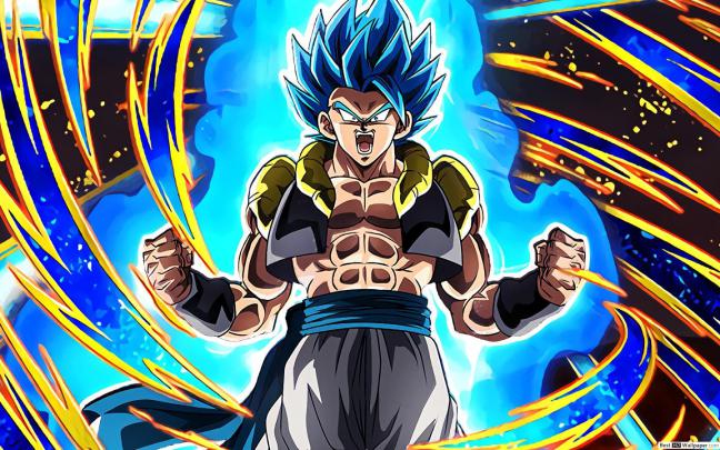 Dragon Ball Super Background Hd | Dragon ball, Wallpaper do goku, Dragon