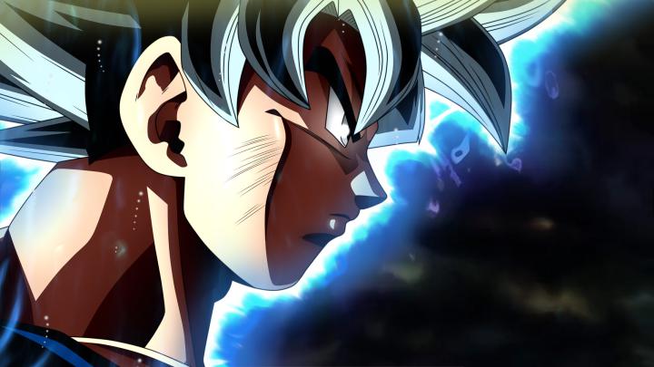 1920x1080 Goku Dragon Ball Super 4k Laptop Full HD 1080P HD 4k 
