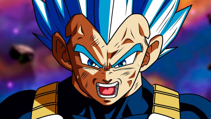 1920x1080 5k Anime Dragon Ball Super Laptop Full HD 1080P HD 4k 