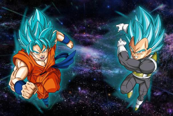 Dragon Ball Super wallpaper \u00b7\u2460 Download free awesome full HD wallpapers 