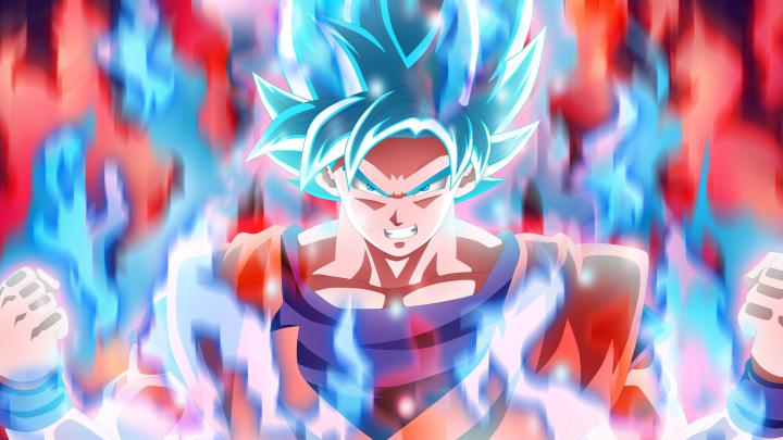 10 New Dragon Ball Super Wallpaper 1920X1080 FULL HD 1080p For PC 