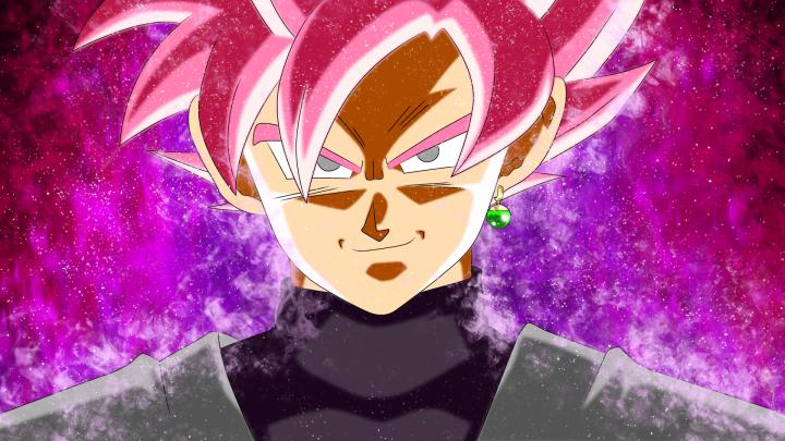 Dragon Ball Super HD Wallpaper | Background Image | 1920x1080 | 