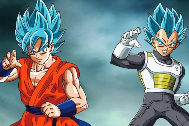 Dragon Ball Super wallpaper \u00b7\u2460 Download free awesome full HD wallpapers 