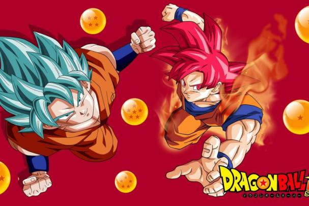 Dragon Ball Super wallpaper \u00b7\u2460 Download free awesome full HD wallpapers 