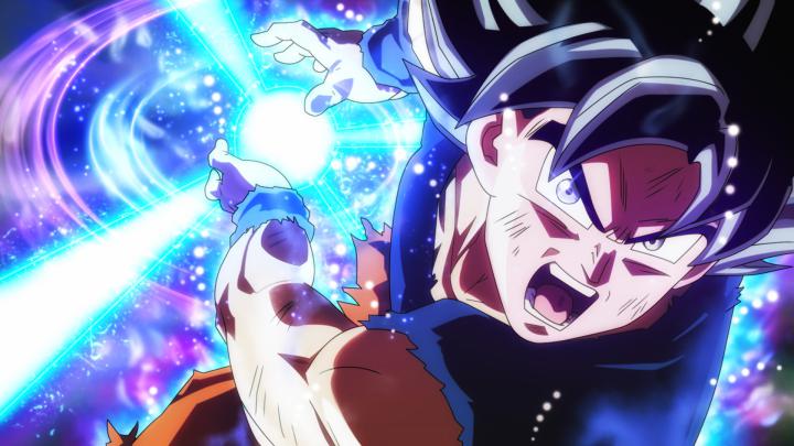 Dragon Ball Super Wallpapers (60+ background pictures)