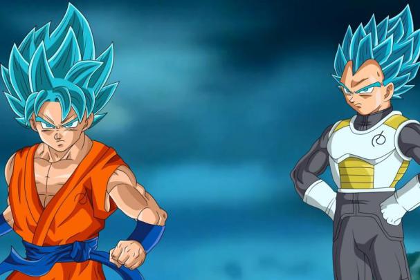 Dragon Ball Super wallpaper \u00b7\u2460 Download free awesome full HD wallpapers 