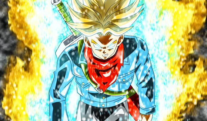 Dragon Ball Super wallpaper \u00b7\u2460 Download free awesome full HD wallpapers 