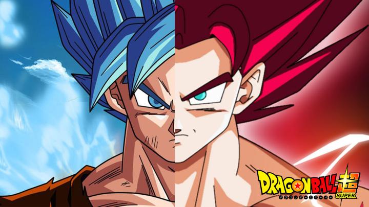 Dragon Ball Super Wallpapers (57+ images)