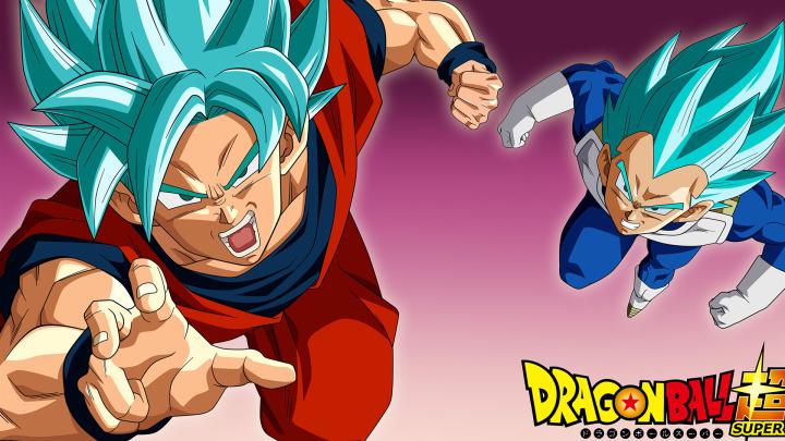 Dragon Ball Super Wallpaper 1920x1080 - Gambarku