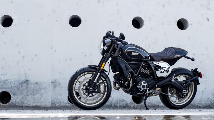 Cafe Racer Wallpapers (71+ background pictures)