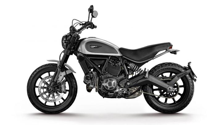 Scrambler Wallpapers - Top Free Scrambler Backgrounds - WallpaperAccess