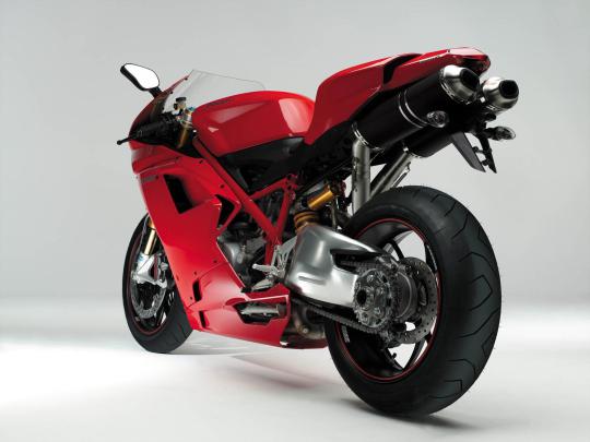 Ducati 1098 Wallpapers - Top Free Ducati 1098 Backgrounds - WallpaperAccess