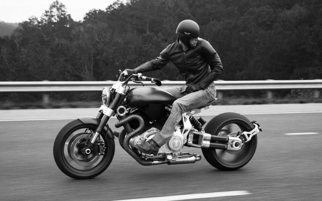 Cafe Racer Wallpapers (71+ background pictures)