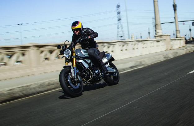 Scrambler Wallpapers - Top Free Scrambler Backgrounds - WallpaperAccess