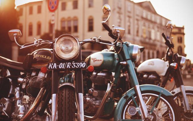 Cafe Racer HD Wallpaper (61+ images)