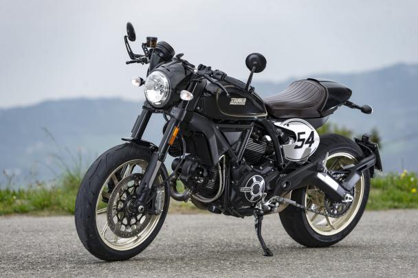 Ducati Scrambler Wallpaper 1920x1080 ~ Moto250x