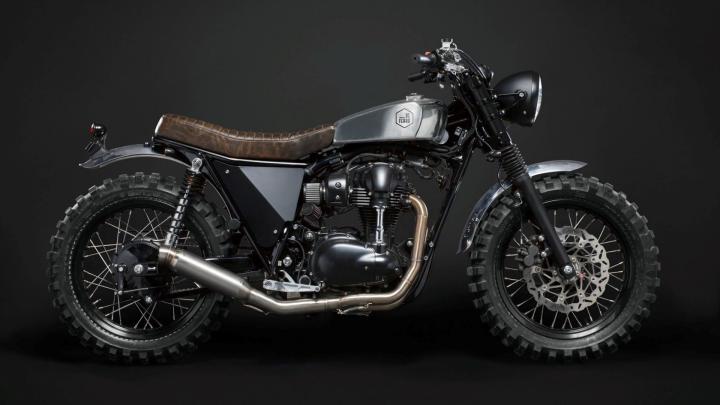 Scrambler Wallpapers - Top Free Scrambler Backgrounds - WallpaperAccess