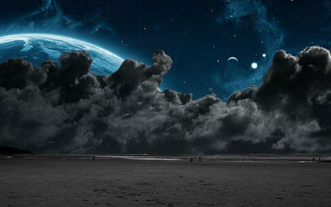 Earthrise Wallpaper 1920x1080 - Wallpaper HD New