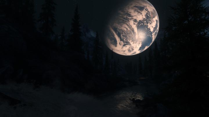Earthrise Wallpaper 1920x1080 - Wallpaper HD New
