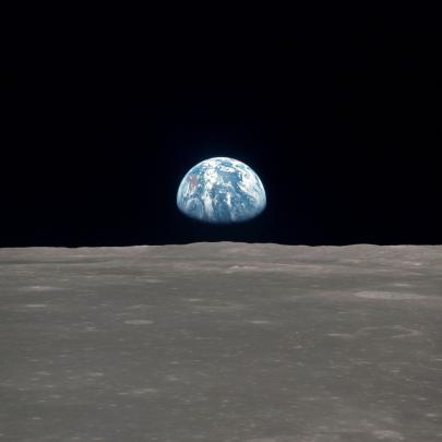 NASA Moon Wallpapers - Top Free NASA Moon Backgrounds - WallpaperAccess